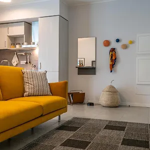 Domitys Quarto Verde بيرغامو