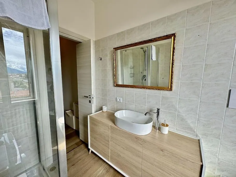 Cozy Apartment Il Balconcino Bergamo 0*,  Italy