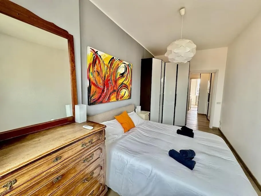 Cozy Apartment Il Balconcino Bergamo 0*,