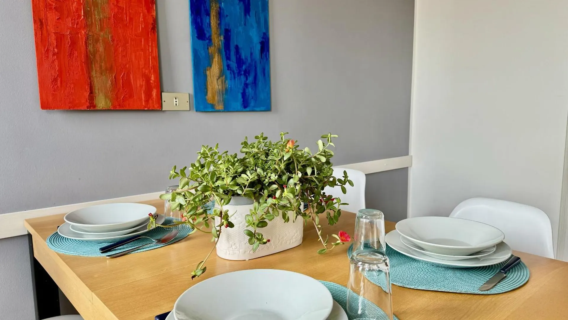 Cozy Apartment Il Balconcino Bergamo