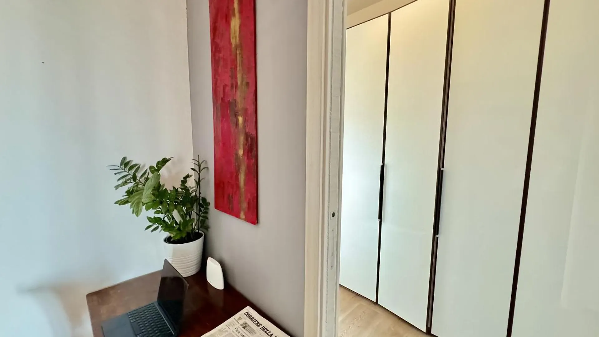 Cozy Apartment Il Balconcino Bergamo 0*,  Italy